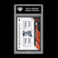 Graded 10 Gunnar Henderson 2024 Topps #426 Home Run Derby Baltimore Orioles Baseball