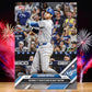 Graded 10 💥Shohei Ohtani SB Record 2024 MLB TOPPS NOW Card #779 LA Baseball
