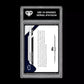 Graded 10 Gavin McKenna #2 Topps Now Bowman U Rookie Card Penn State Hockey RC Ice Hockey
