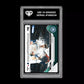 Graded 10 Cole Young 2025 Topps Now #243 RC Rookie CALL UP Seattle Mariners Baseball