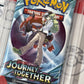 Graded 10 2025 Journey Together Sealed Booster Pack Hop’s Zacian Ex