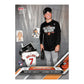 Graded 10 Jackson Holliday #749 RC Rookie Card 2024 Topps Now BABY BIRD Baseball