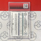 Graded 10 Julio Rodriguez 1 of 5 All-Star Image Variation Refractor SP SSP Baseball