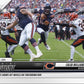 Graded 10 Caleb Williams #13 RC Rookie 2024 Panini Instant Chicago Bears Football