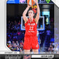 GRADED 10 CAITLIN CLARK #195 ROOKIE RC Card 2024 Panini Instant Indiana Fever Basketball