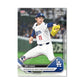 Graded 10 Roki Sasaki Rookie RC Tokyo Series 2025 MLB Topps NOW #3  Baseball