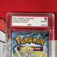Graded 10 2025 Journey Together Sealed Booster Pack Lillie’s Clefairy Ex