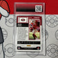 Graded 10 Brock Purdy #86 MOJO 2023 Contenders Season Ticket 49ers RC Rookie Football