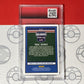 Graded 10 Paul Skenes Rookie Card 2023 MLB PANINI USA BASEBALL 87 Collegiate RC Baseball