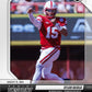 Graded 10 DYLAN RAIOLA RC Rookie Card 2024 Panini Instant #DRA Nebraska Football