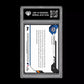 Graded 10 Carson Benge RC Rookie #3 2026 Topps Now Opening Day MLB Debut  Baseball