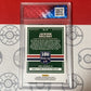 Graded 10 JACKSON HOLLIDAY 2022 Panini  USA 1st Baseball Card #1 Draft Pick Baseball