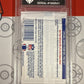 Graded 10 1989 NFL Pro Set Sealed Wax Pack Series 1 Unopened Authentic Football Football