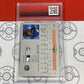 Graded 10 1992 Classic Best Baseball Carlos Delgado Autographed Signed Baseball