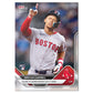 Graded 10 Kristian Campbell RC Rookie Red Sox HR 2025 MLB Topps NOW #20  Baseball
