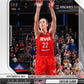 Graded 10 CAITLIN CLARK 2024 Panini Instant #204 Indiana Fever RC ROOKIE Card Basketball