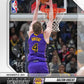 Graded 10 Dalton Knecht #123 LA Lakers Rookie RC 2024 Panini Instant NBA Basketball