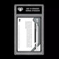 Graded 10 Ashton Jeanty #D-2 RC Rookie 2025 Topps Now 1st Draft Pick RAIDERS  Football