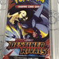 Graded 10 2025 Destined Rivals Cynthia’s Garchomp Art Sealed Booster Cards Pack