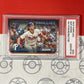 Graded 10 2024 Topps Alec Bohm All-Star Game Chrome Phillies Baseball