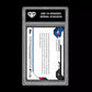Graded 10 Kazuma Okamoto RC Rookie Card #25 2026 Topps NOW Toronto Blue Jays  Baseball