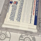 Graded 10 1989 NFL Pro Set Sealed Wax Pack Series 1 Unopened Authentic Football Football