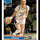 Graded 10 Cameron Brink RATED ROOKIE RETRO RC Card 2024 Panini Instant Basketball