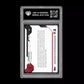 Graded 10 2026 Topps Now Jeremiyah Love Rookie RC PRESALE Football