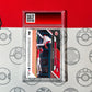 GRADED 10 Elly De La Cruz (RC) Rookie Card 2024 MLB TOPPS NOW #465 Baseball