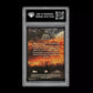 Graded 10 Nick Kurtz #NT-5 RC Rookie Card 2025 MLB Topps Chrome Night Terrors Baseball