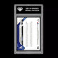Graded 10 Shohei Ohtani #WS-1 2025 Topps Now World Series Champions Dodgers Baseball