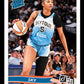 Graded 10 Angel Reese RATED RETRO ROOKIE RC Card 2024 Panini Instant Sky Basketball