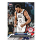 GRADED 10 2024 Topps NOW Olympics Card # 22 Team USA Steph Curry Basketball