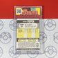 Graded 10 1990 Fleer Scottie Pippen Card 30 MINT Chicago Bulls GEM MINT Basketball