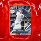 Graded 10 Shohei Ohtani Dodgers Record RBI 2024 MLB TOPPS NOW Card 351 Baseball