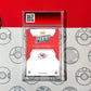Graded 10 2024 Panini Basketball #1 Patrick Mahomes Kansas City The National Basketball