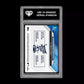 Graded 10 Bobby Witt Jr. 2024 Topps #427 Home Run Derby Kansas City Royals Baseball