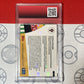 Graded 10 2024 TOPPS NOW UEFA EURO PORTUGAL CRISTIAN RONALDO #15 APPEAR 6 TIMES Soccer