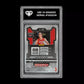 Graded 10 2024 Panini WNBA Monopoly Prizm RC Caitlin Clark Rookie Insert 65 WNBA Basketball