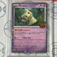 Graded 10 Mimikyu 2024 Trick Or Trade Reverse Holo Pikachu Pokemon Card 037 PAF
