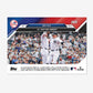 GRADED 10 Ben Rice #388 Call-Up RC Yankees 3 HRs 2024 TOPPS NOW Rookie Baseball