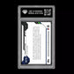 Graded 10 2026 Topps Now Jaxon Smith-Njigba  #1 Seahawks PRESALE Football