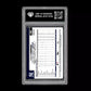 Graded 10 Jasson Dominguez #590 2025 Topps Future Stars New York Yankees Baseball