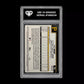 Graded 10 Paul Skenes - 2025 Topps #98 RC All Star Rookie Pittsburgh Pirates Baseball