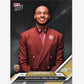 Graded 10 2024 Topps Now NBA #D-9 Bronny James Rookie Lakers RC DRAFT Basketball