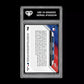 Graded 10 Paul Skenes vs Shohei Ohtani #264 2024 Topps Now RC Historic Showdown Baseball