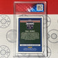 Graded 10 Panini USA Baseball Stars & Stripes Paul Skenes #87 Pirates RC Rookie Baseball