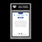 Graded 10 SHOHEI OHTANI SB #50 - 2024 Topps 50/50 Card #98 Dodgers MLB History Baseball