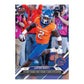 Graded 10 Ashton Jeanty RC Rookie 2024 Bowman U Now Football Card #22 Heisman Football