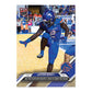 Graded 10 Ashton Jeanty RC 2024 Bowman U Now Heisman Card 20 Boise State Rookie Football